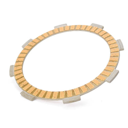 6 x Clutch Kit Disc Plates Set for Honda CBR250RR MC22 (1990-1996)