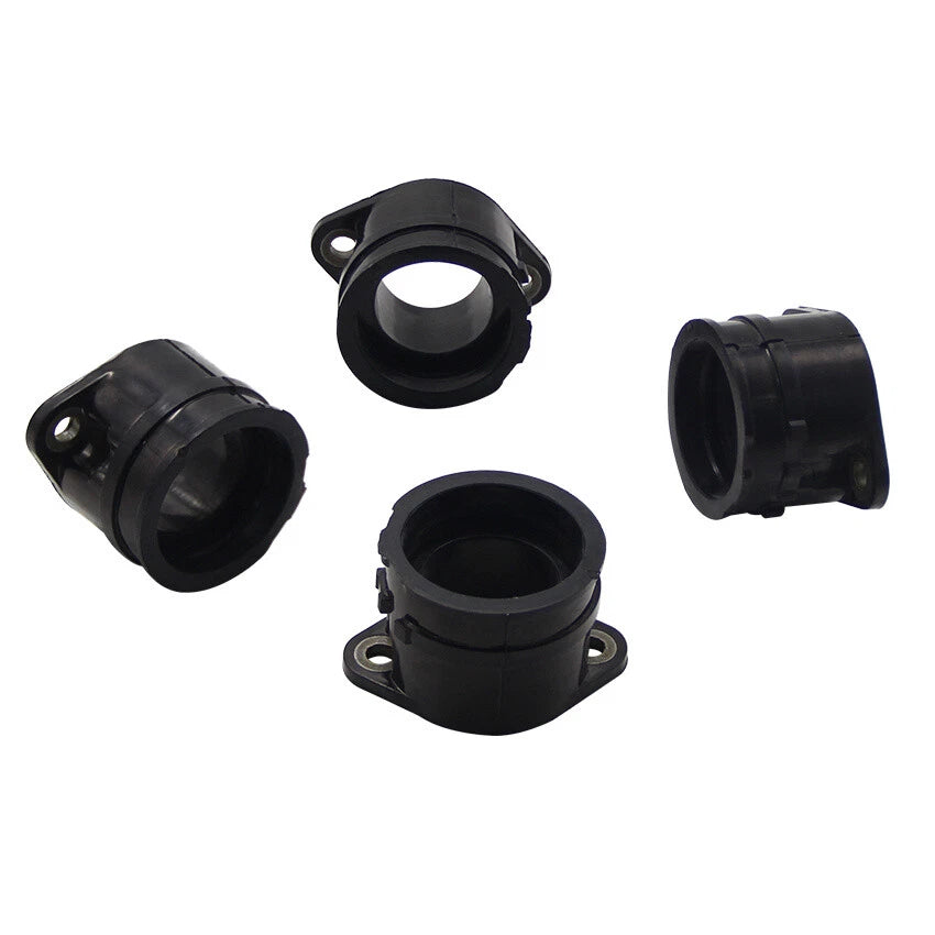 Carburetor Intake Manifold Boot for Kawasaki ZR400 ZRX-II ZRX400 (1999-2000)