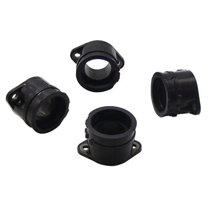 Carburetor Intake Manifold Boot for Kawasaki ZR400 ZRX-II ZRX400 (1999-2000)