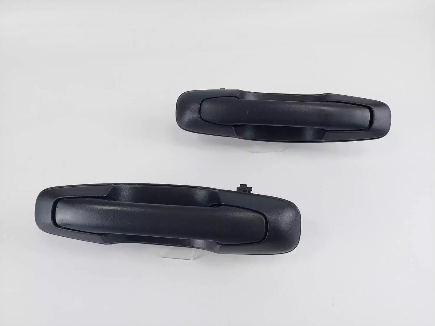 Front Door Handles for Chevy Tracker, Suzuki Grand Vitara (1999-2003) 2 x Black