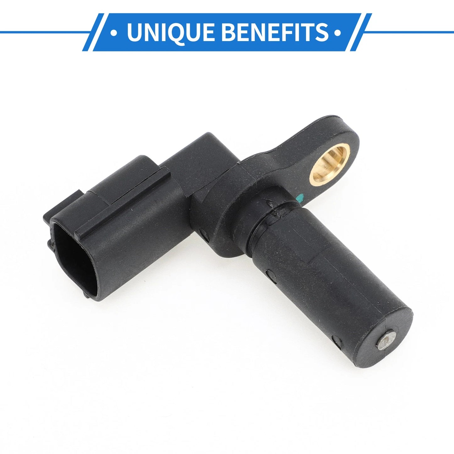 Crankshaft Position Sensor for Nissan Pick Up D21 2.4i 12V (1992-1998)