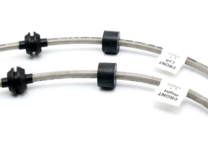 Brake Line Kit for Porsche Cayenne 92A (2010-2018)