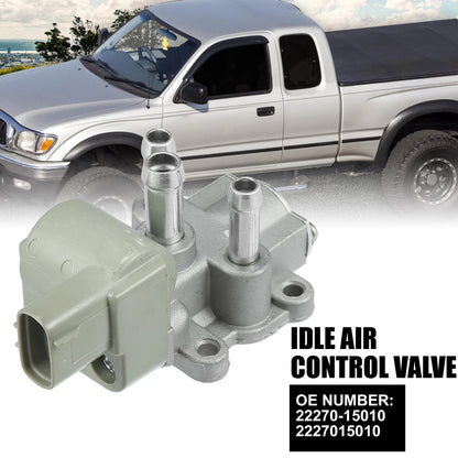 Idle Air Control Valve with Gasket for Toyota (2000-2005)