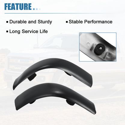 Roof Side Decorative Strips  for Ford F-250 Super Duty (2011-2016)