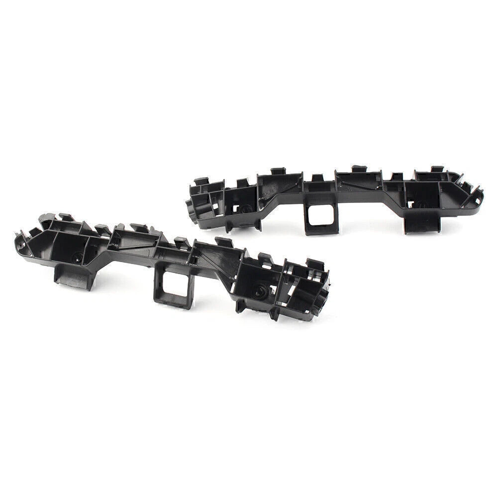 Front Bumper Bracket Beam Mount Support for Honda Accord Sedan (2013-2017)