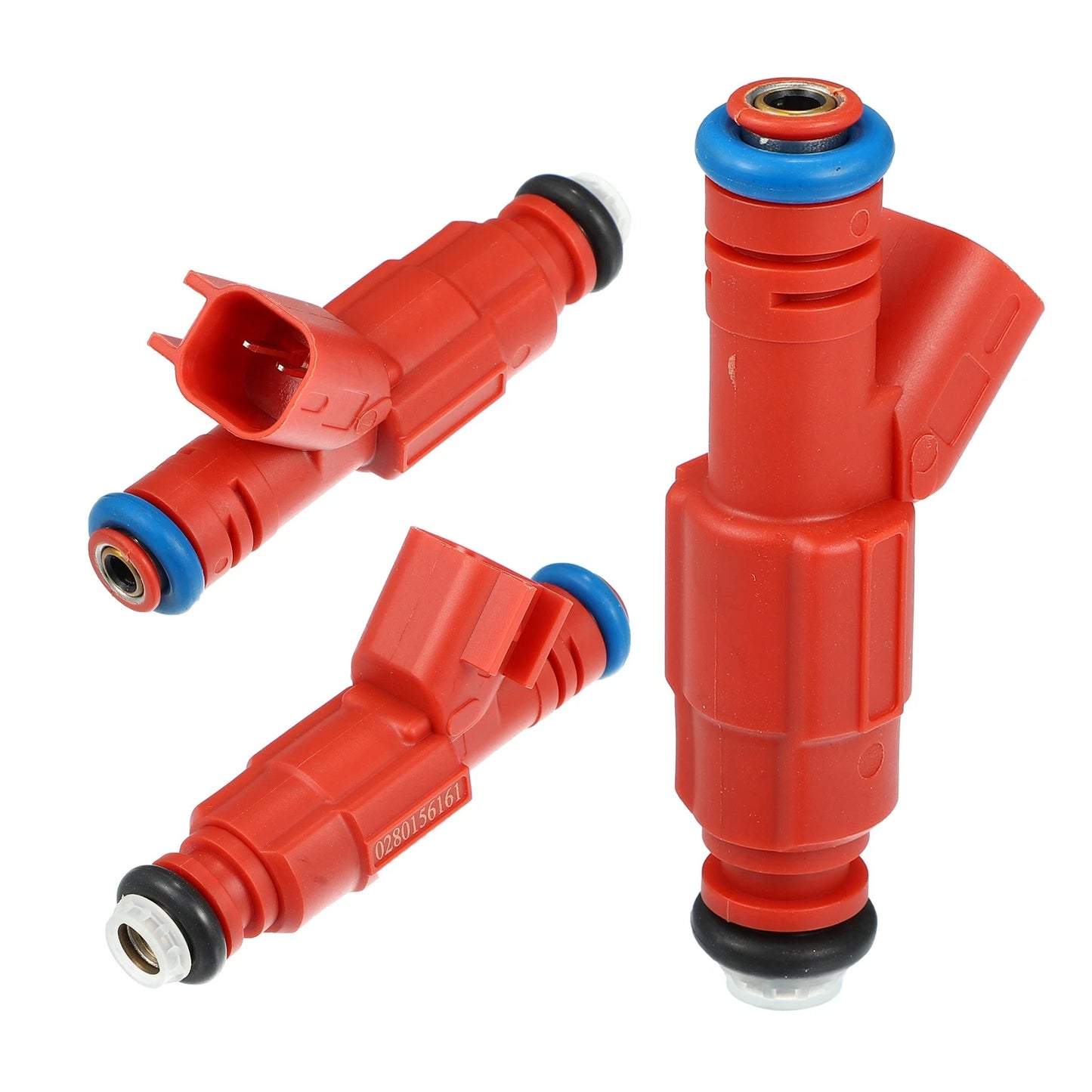 6 x Fuel Injector Nozzle for Ford Focus 2.0L (2003-2007)