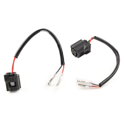 2-Wire Turn Signal Connector Wire Harness for Yamaha MT10 (2016-2023)
