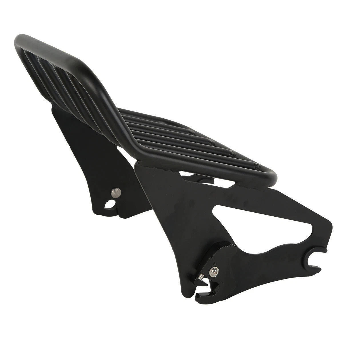Detachable  Up Luggage Rack for Harley Road Electra Street Glide (2009-2023)