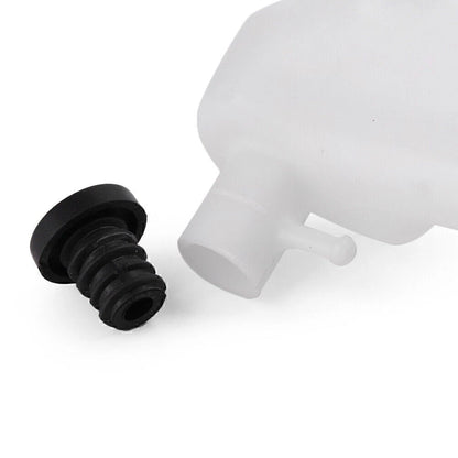 Radiator Coolant Overflow Tank for Suzuki GSXR1000 (2007-2008)