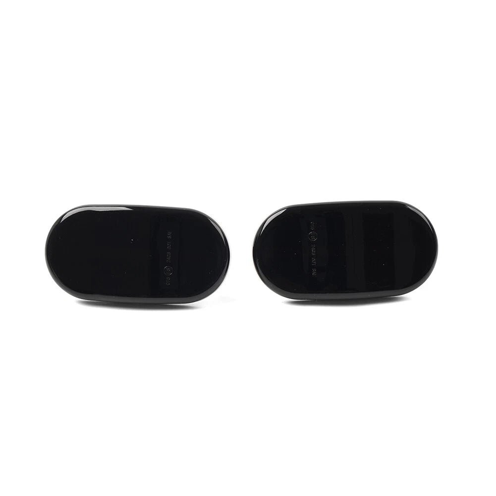 Smoke Side Marker Lights for Suzuki Jimny, Mazda Off-Road, Chevrolet Cruze