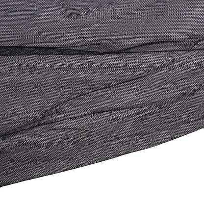 2 x Car Rear Side Window Mesh Shades UV Privacy Screens for SUV Mosquito Net