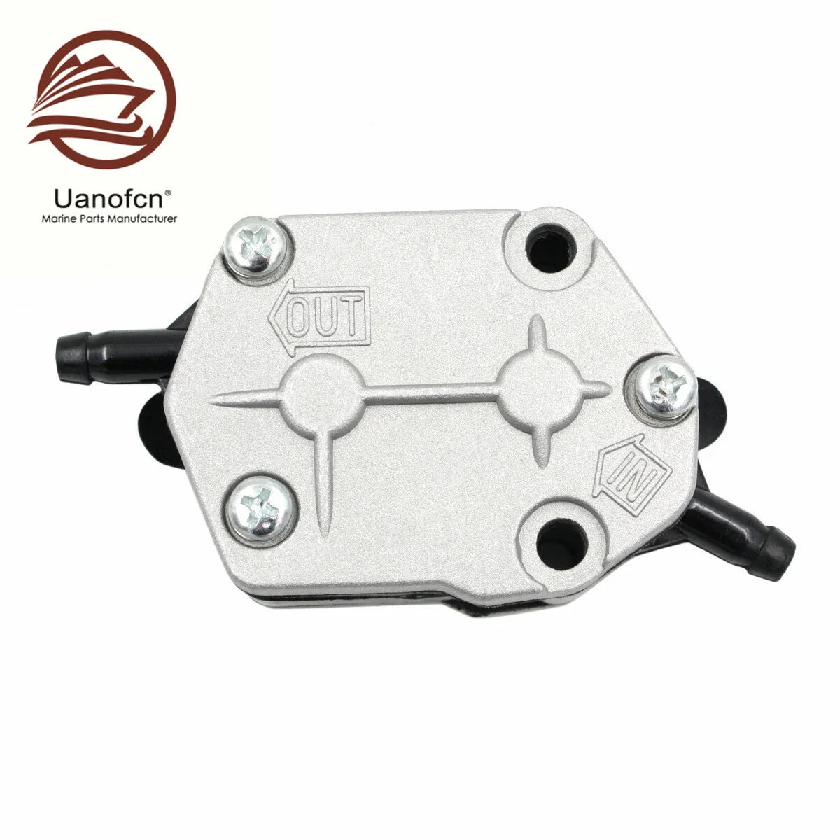 Fuel Pump Assy for YAMAHA 2-Stroke 6A0/692 1996-2001