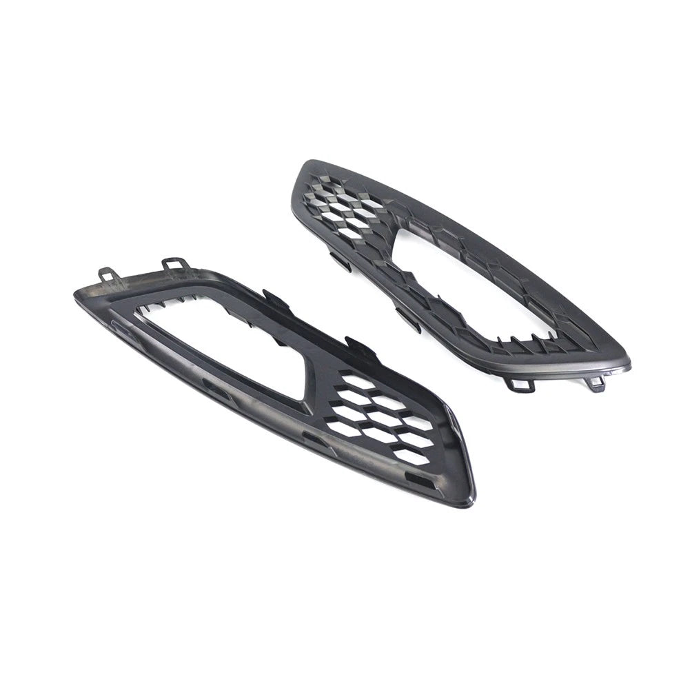 Front Bumper Fog Light Covers for Ford Focus (2015-2018)