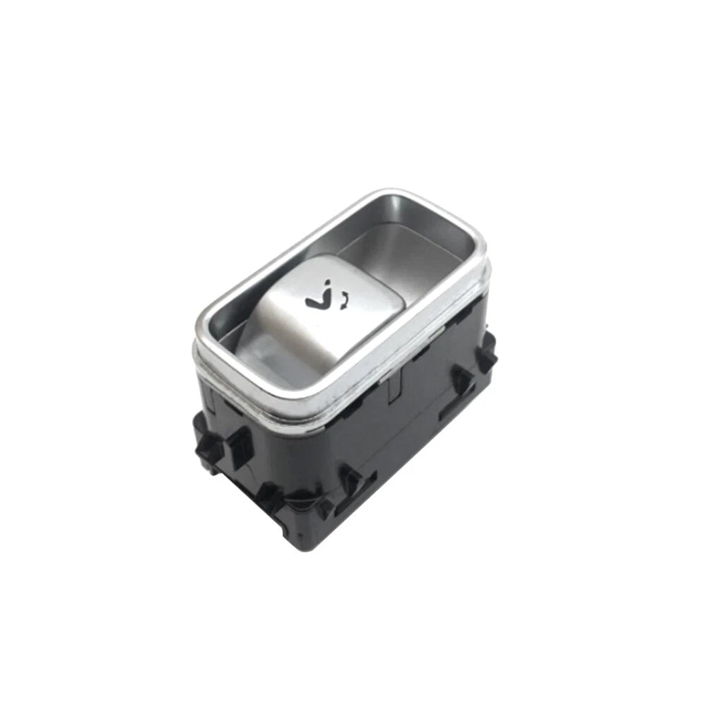 Second Row Seat Down Switch Button for Mercedes-Benz GLE GLS W167 (2019–2024)