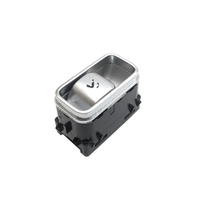 Second Row Seat Down Switch Button for Mercedes-Benz GLE GLS W167 (2019–2024)