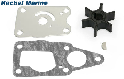 Water Pump Repair Kit for Suzuki DF4/DF6 Outboard 17400-98661, Johnson
