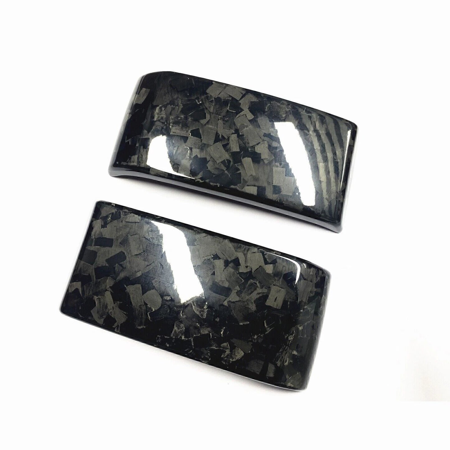 Front Bumper Protector Cover for Benz G Class G63 (2019 - Present)