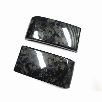 Front Bumper Protector Cover for Benz G Class G63 (2019 - Present)