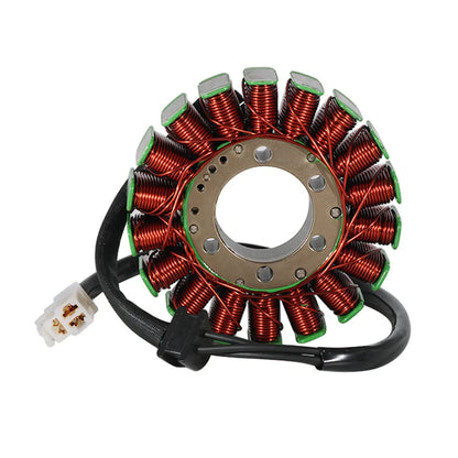 Stator Coil for Suzuki GSX-S750, GSR750, GSR600 (2015-2020, 2011-2016, 2006-2010)