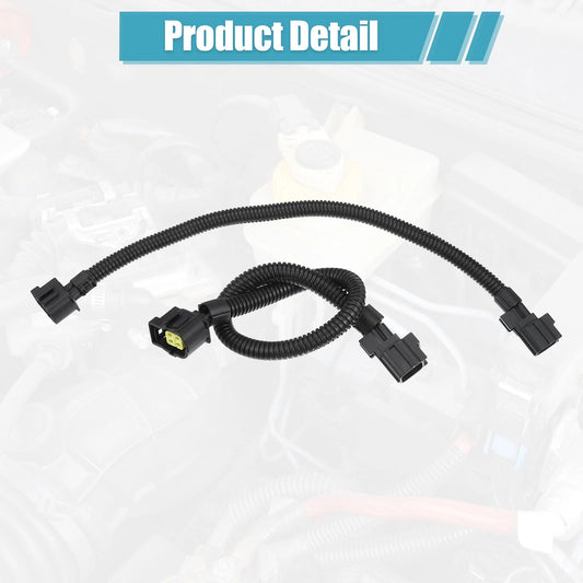 15" Oxygen Sensor Extension Harness for Jeep Grand Cherokee (2008-2017)