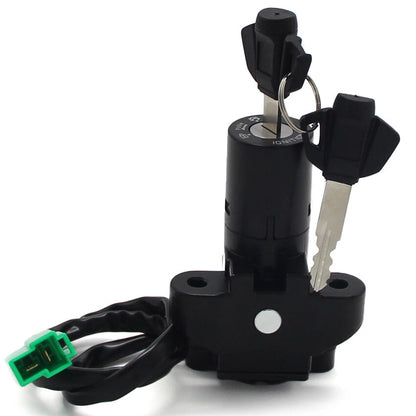Ignition Key Switch Lock Set for Suzuki GSX150F GSX150 DEA DZA GIXXER155 (2016-2018)