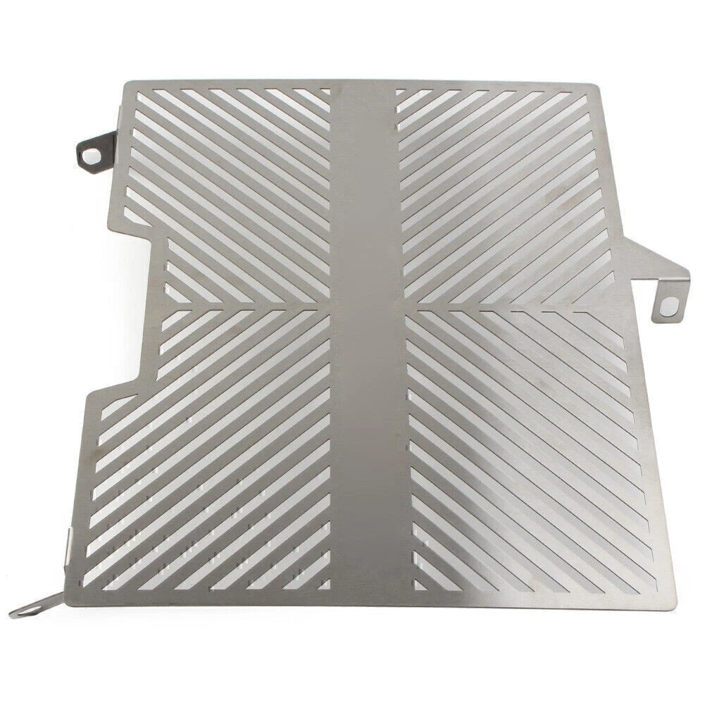 Radiator Grille Guard Cover for Suzuki GSX-S GSXS 1000 (2015-2022)