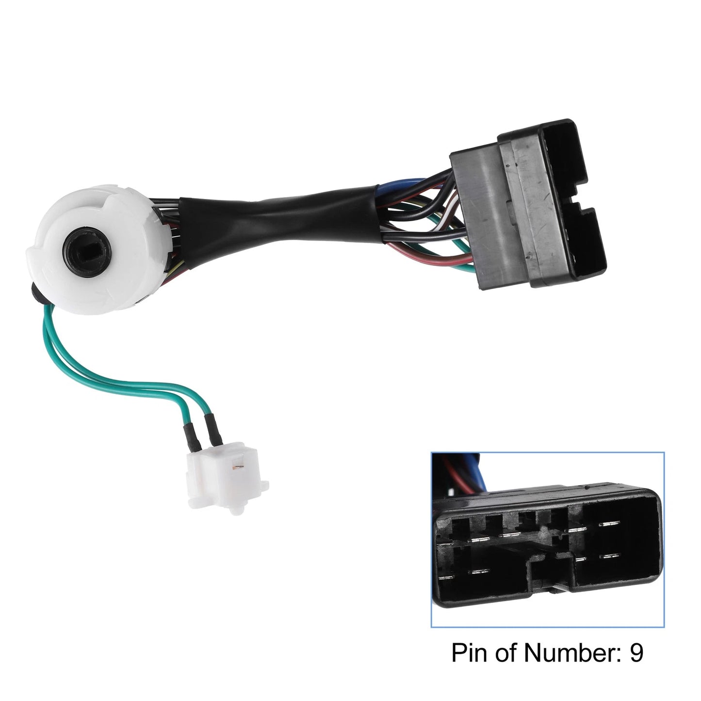 Ignition Starter Switch for Toyota Camry (2002-2006)