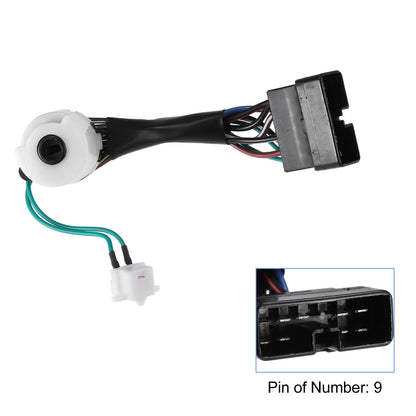 Ignition Starter Switch for Toyota Camry (2002-2006)