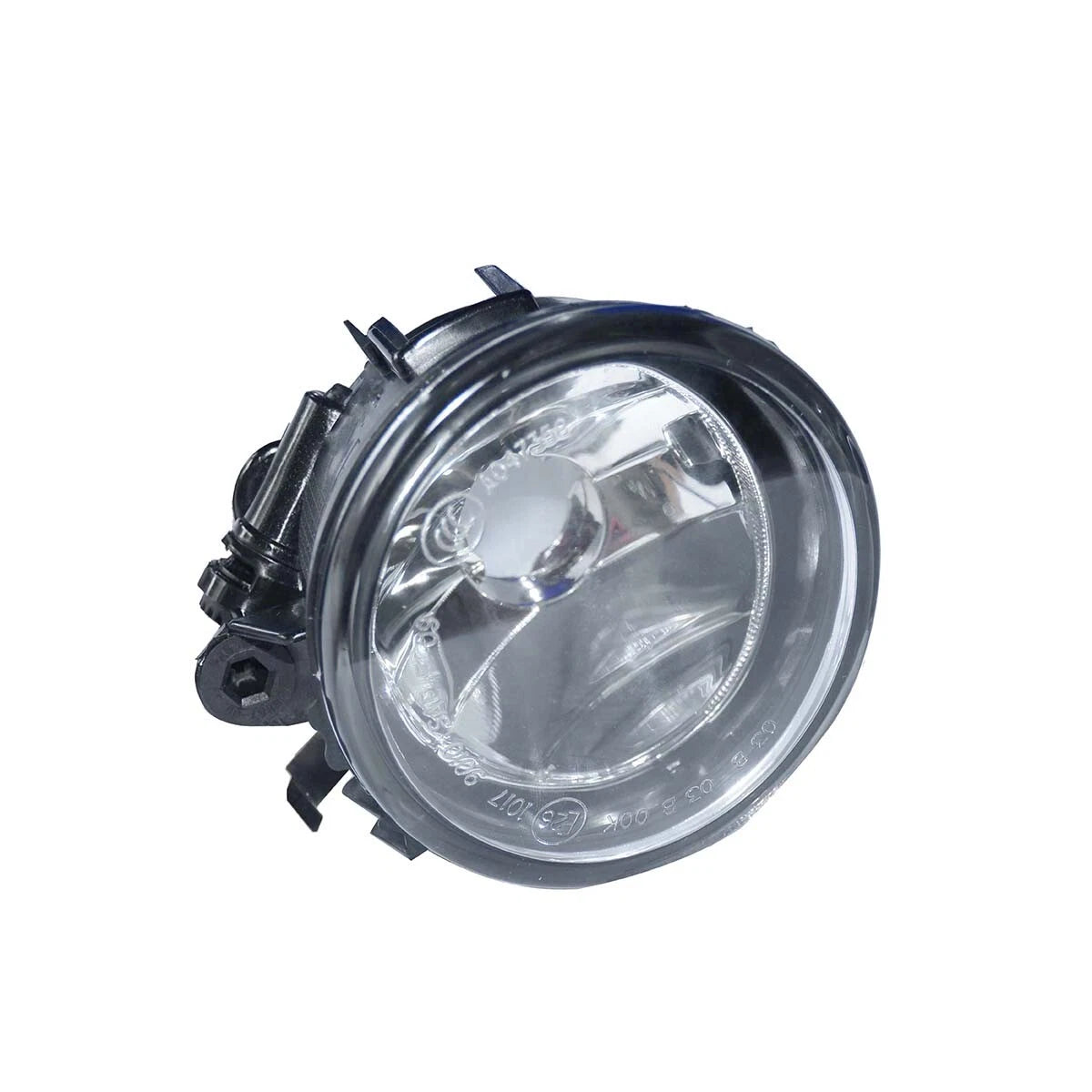Right Front Bumper Driving Fog Light Lamp Clear Lens for BMW X1 F49 (2016-2019)