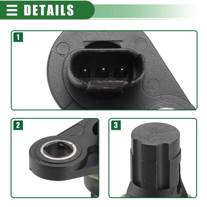 Camshaft Position Sensors for BMW 328i xDrive (2009-2013)