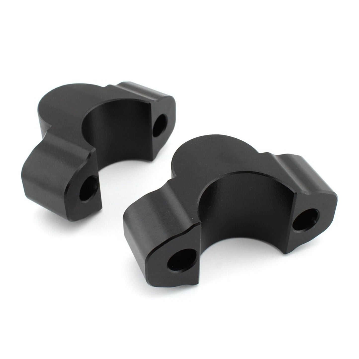Handlebar Riser Clamp Adapter for Yamaha Tenere 700 T700 XTZ700 (2019-2023)