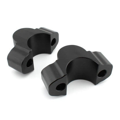 Handlebar Riser Clamp Adapter for Yamaha Tenere 700 T700 XTZ700 (2019-2023)