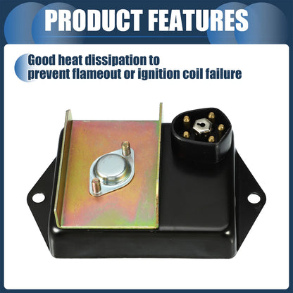 Ignition Control Module HD for Dodge P200 & P300