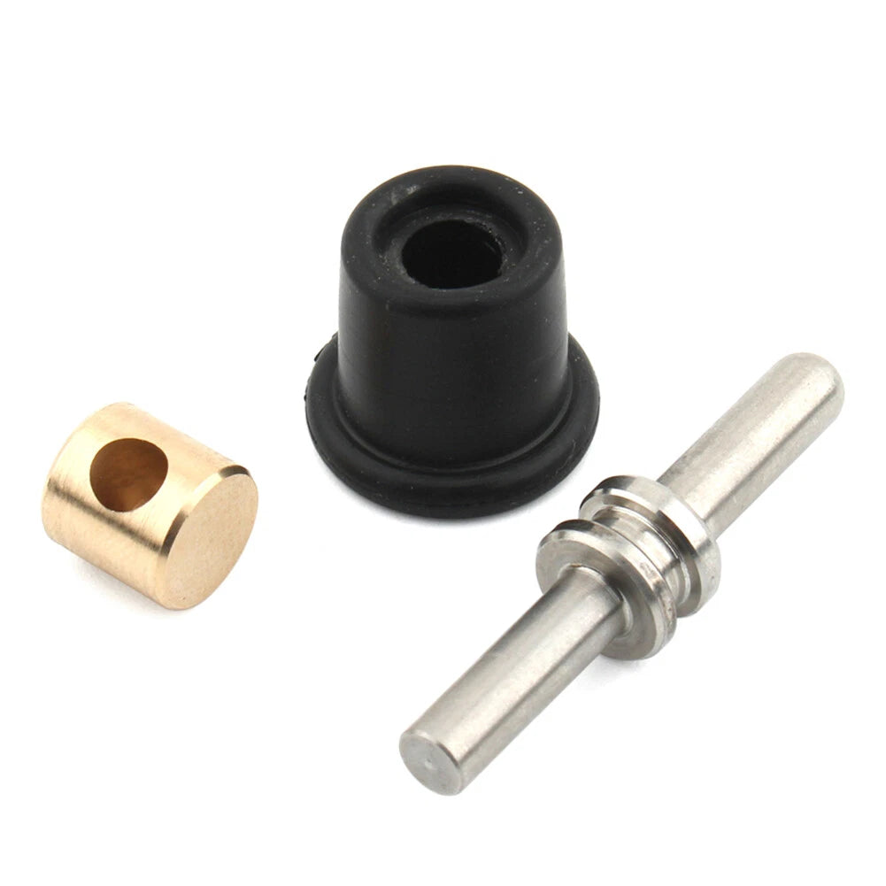 Clutch Master Cylinder Pushrod Bushing Set for Honda VF500 GL1200 1500 1800