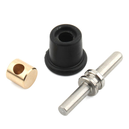 Clutch Master Cylinder Pushrod Bushing Set for Honda VF500 GL1200 1500 1800