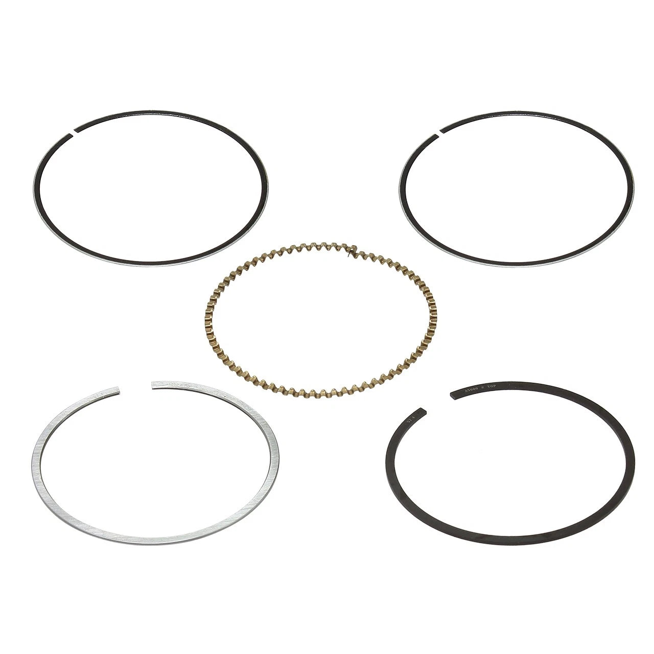 Piston Rings 58.9mm for Polaris Ranger 150 & ACE 150