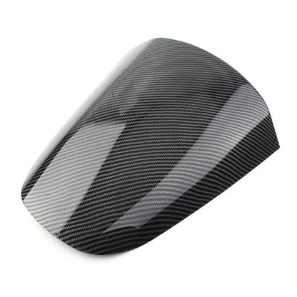 Carbon Rear Pillion Seat Cover for KAWASAKI Ninja ZX-12R (2000-2008)