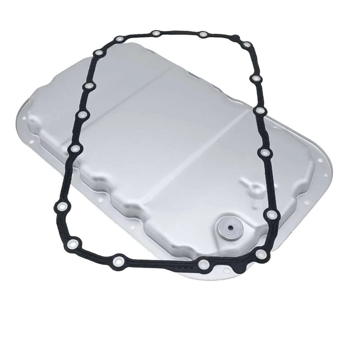 Oil Sump Pan w/ Gasket for BMW E83 E90 E92 E93 X3 (2004-2013)