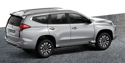 Outer Weatherstrip Door Belt for Mitsubishi Pajero Sport (2016-2022)