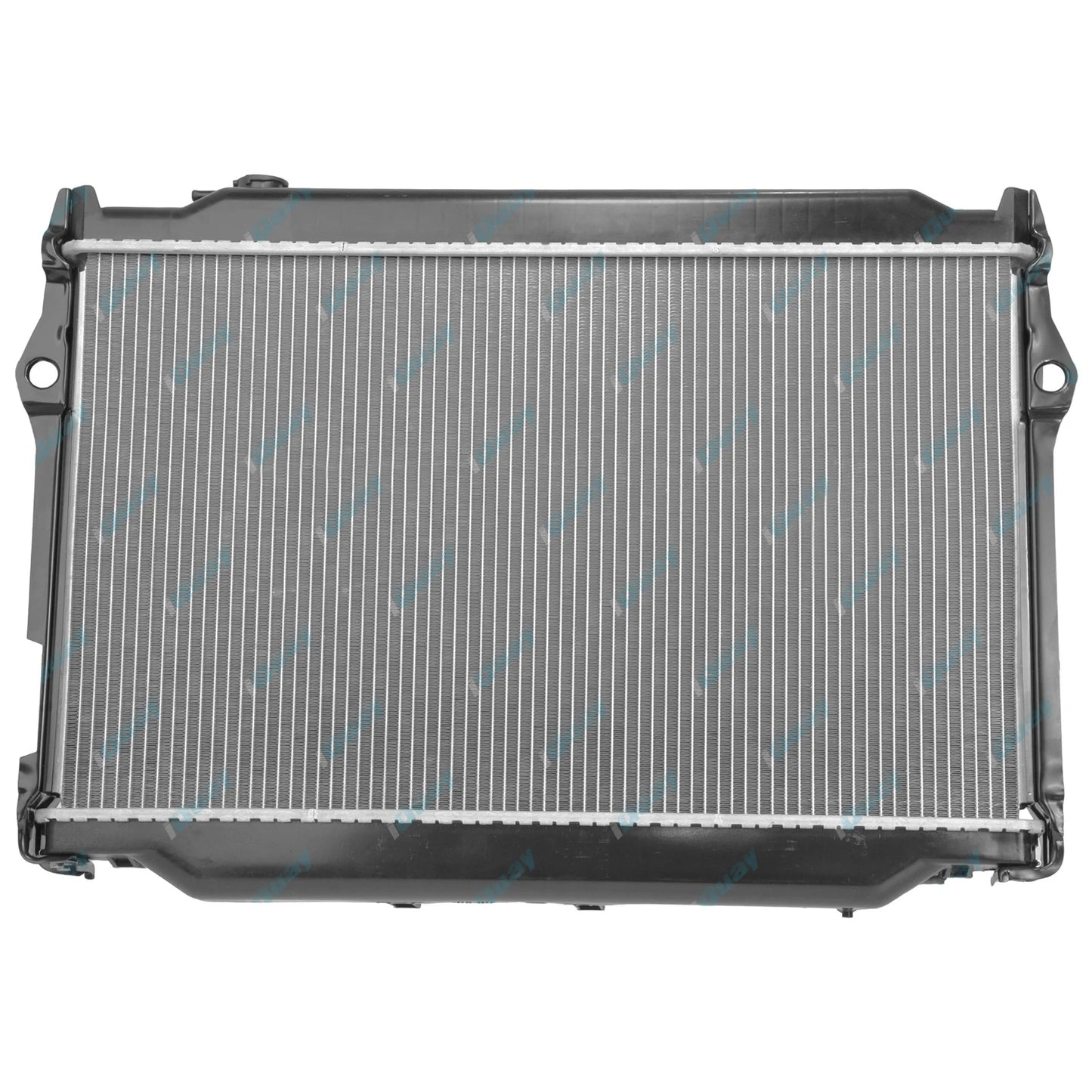 Radiator for Toyota Landcruiser 80 4.5L FZJ80 Series (1992-1998)