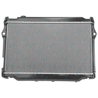 Radiator for Toyota Landcruiser 80 4.5L FZJ80 Series (1992-1998)