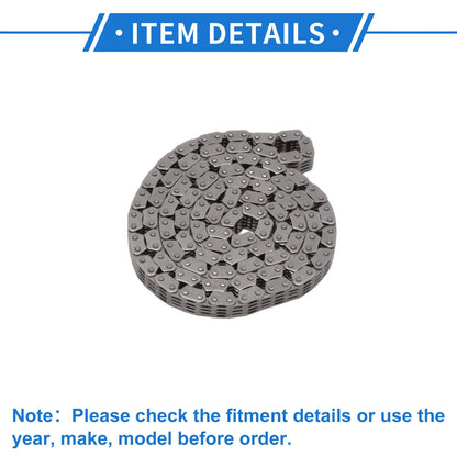 Timing Chain Kit for Chrysler 200 (2015-2017)