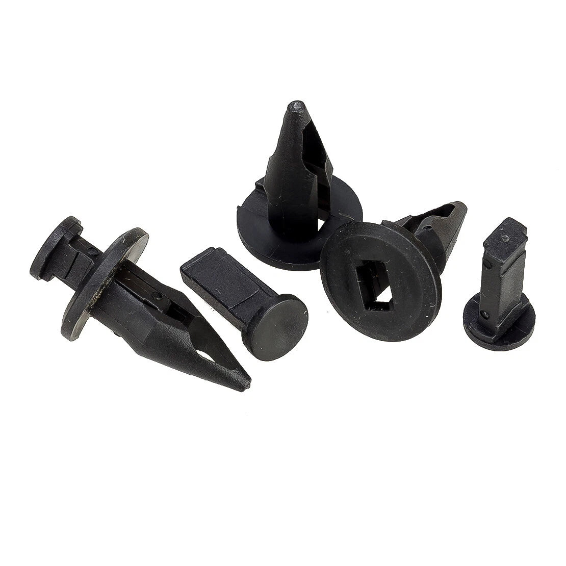 20pc Inner Wheel House Panel Clips for GMC Chevy Cadillac