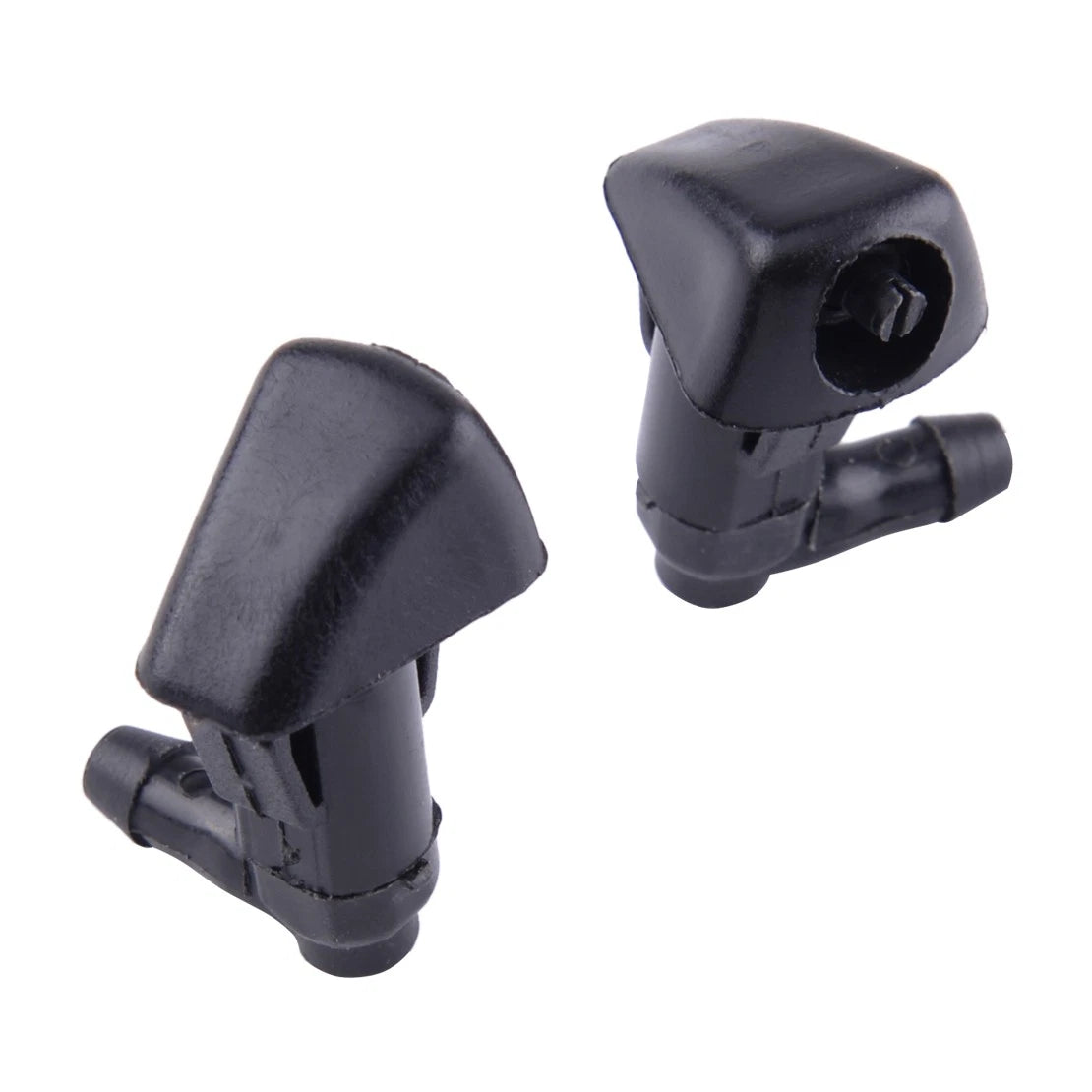 2 x Wiper Water Nozzles for Honda Accord, Civic (2003-2007)