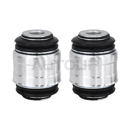 5PCS Rear Steering Knuckle Bushing for Tesla Model 3 Model Y (2019–2023)