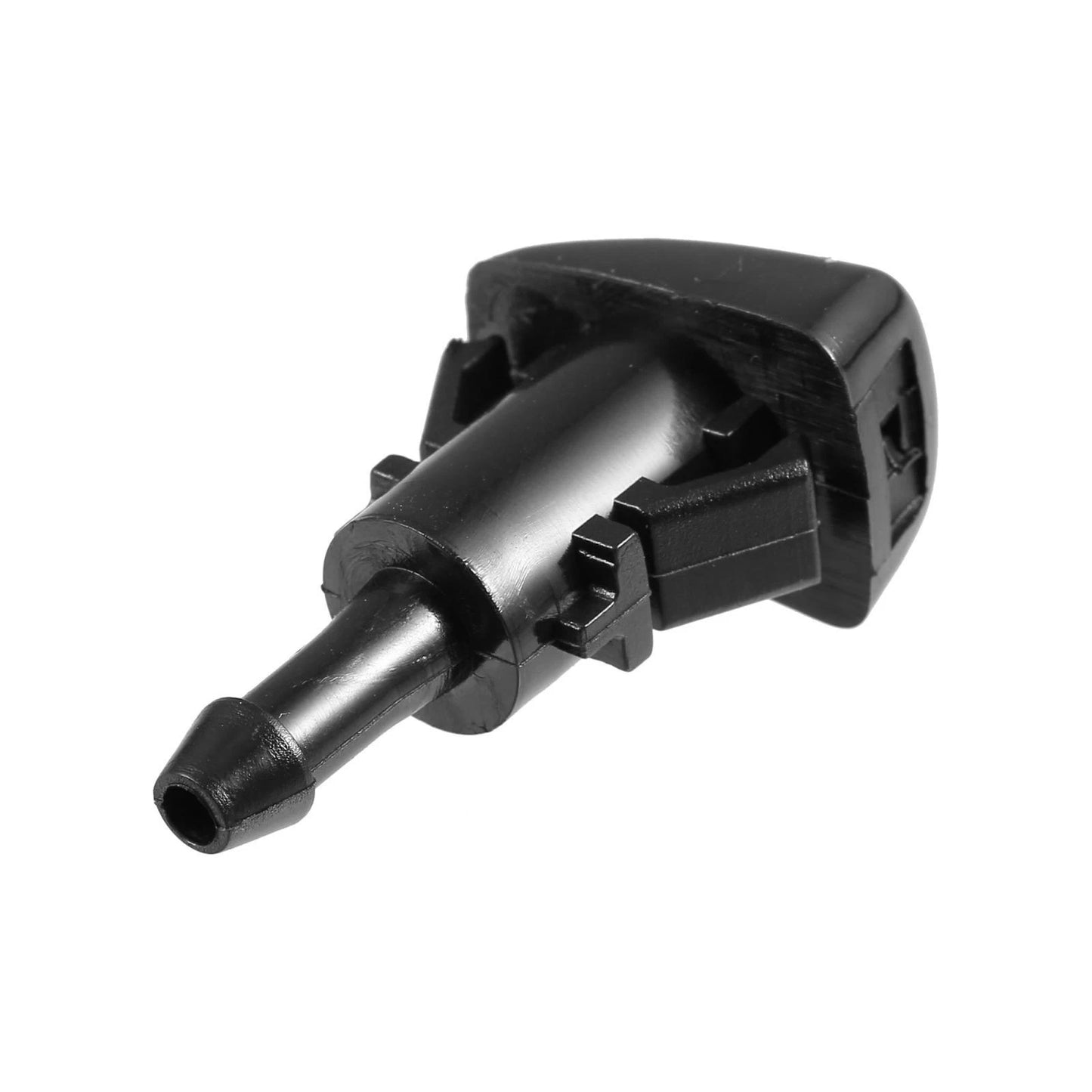 Single Hole Washer Sprayer Nozzle for Chrysler / Dodge