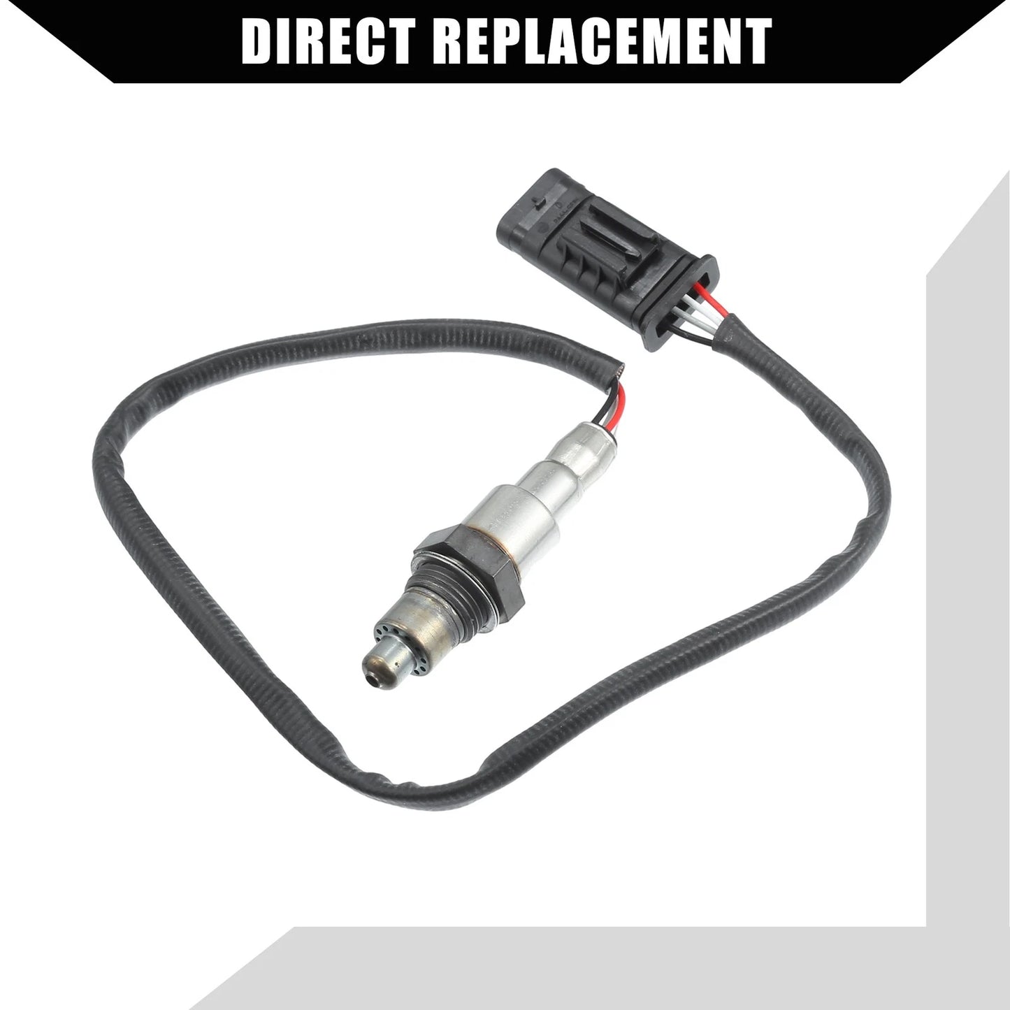 Downstream Oxygen Sensor for BMW F30 316d 318d 320d 325d (2011-2018)