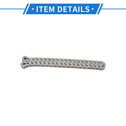 Timing Chain Kit for Chrysler 200 (2015-2017)