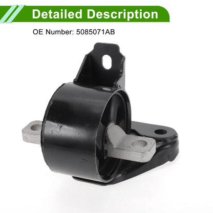 Left Engine Mount for Chrysler Sebring 2008 2.0L AT