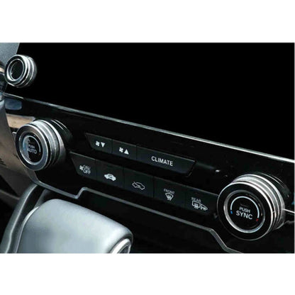 Air Conditioning Switch Ring Cover for Honda CR-V (2017-2020)